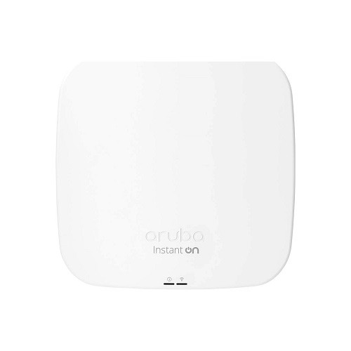 HP Aruba Instant On AP12 RW R2X01A İç Mekan Access Point