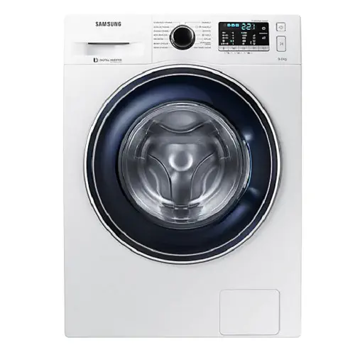 Samsung WW90J5475FW A+++ 1400 Devir 9 Kg Çamaşır Makinesi