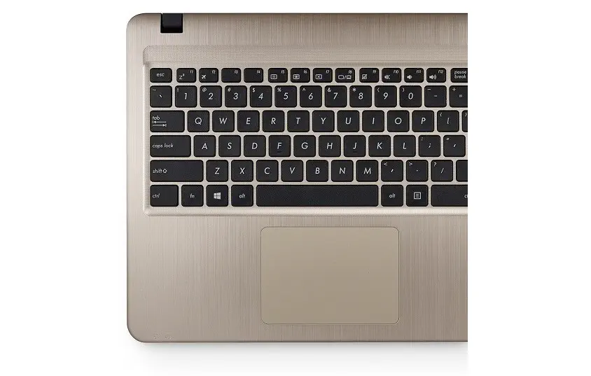 Asus X540UB-GQ359 Notebook