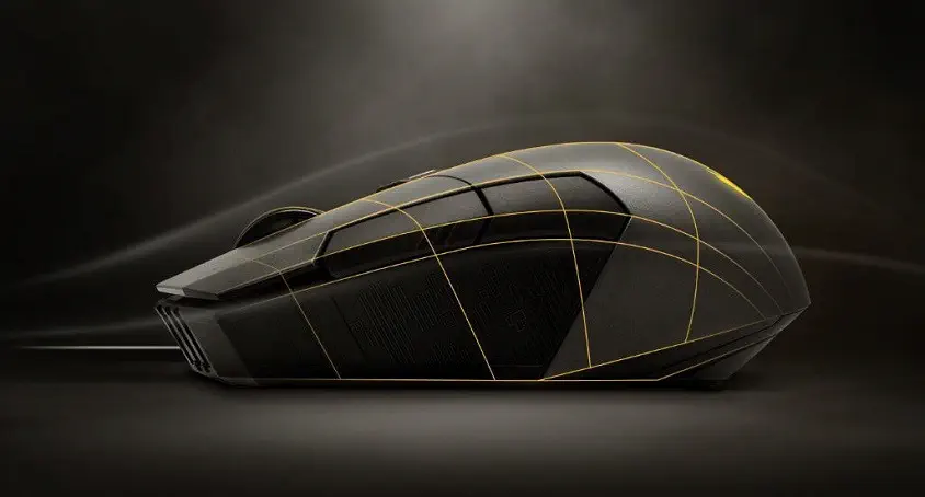 Asus P304 TUF Gaming M5 Kablolu Gaming Mouse
