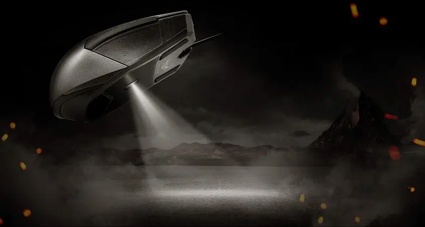 Asus P304 TUF Gaming M5 Kablolu Gaming Mouse