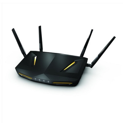 Zyxel Armor Z2 AC2600 MU-MIMO 4 Port 2600 Mbps Router