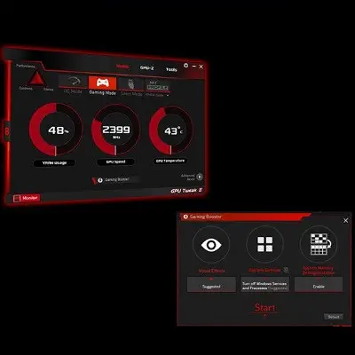 Asus DUAL-GTX1660TI-O6G-EVO Gaming Ekran Kartı