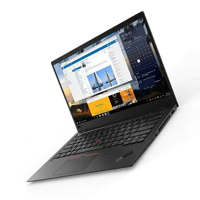 Lenovo ThinkPad X1 Carbon 20KH006JTX 14″ Full HD Notebook
