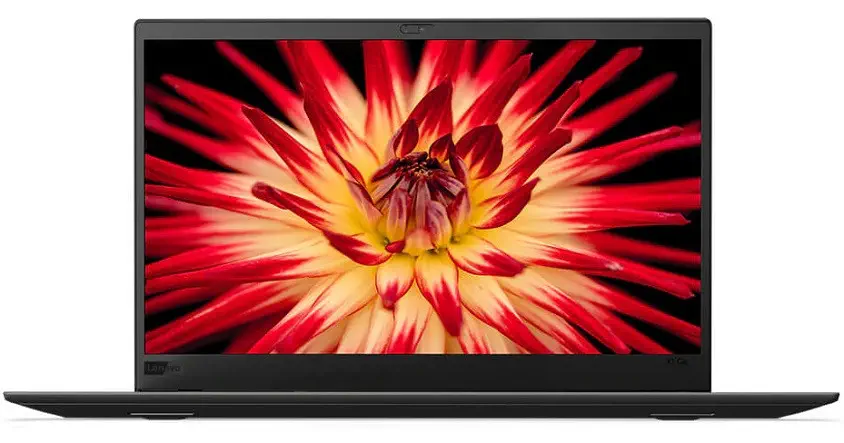 Lenovo ThinkPad X1 Carbon 20KH006JTX 14″ Full HD Notebook