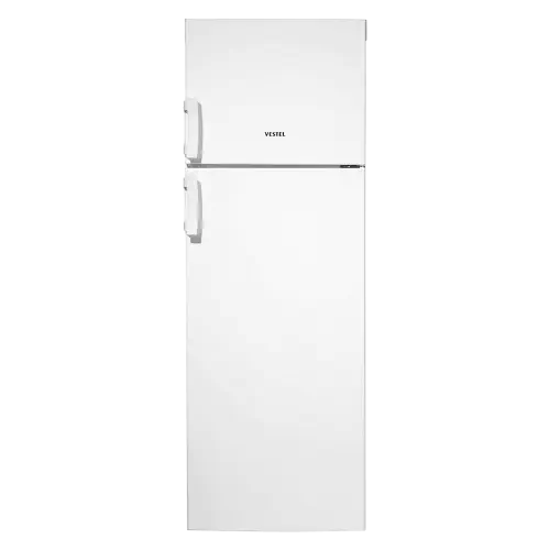 Vestel NFK540 E A++ Ion 540 Lt Kombi Buzdolabı