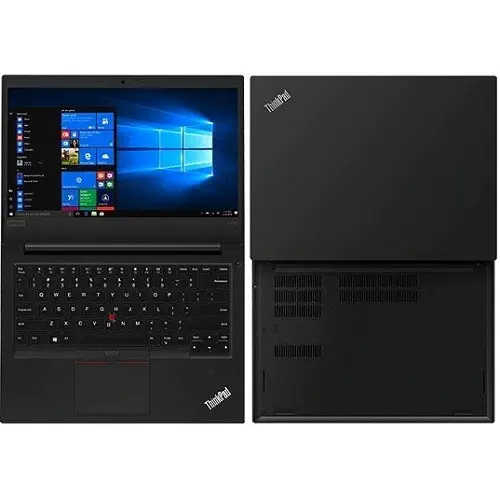 Lenovo ThinkPad E490 20N8S1CB00 14″ Full HD Notebook