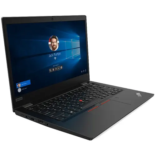 Lenovo ThinkPad L13 20R30004TX 13.3″ Full HD Notebook