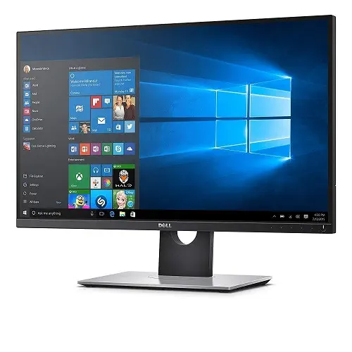 Dell SE2717H 27″ IPS LED Full HD Monitör