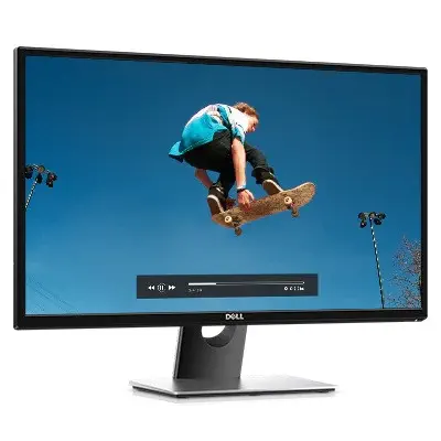 Dell SE2717H 27″ IPS LED Full HD Monitör