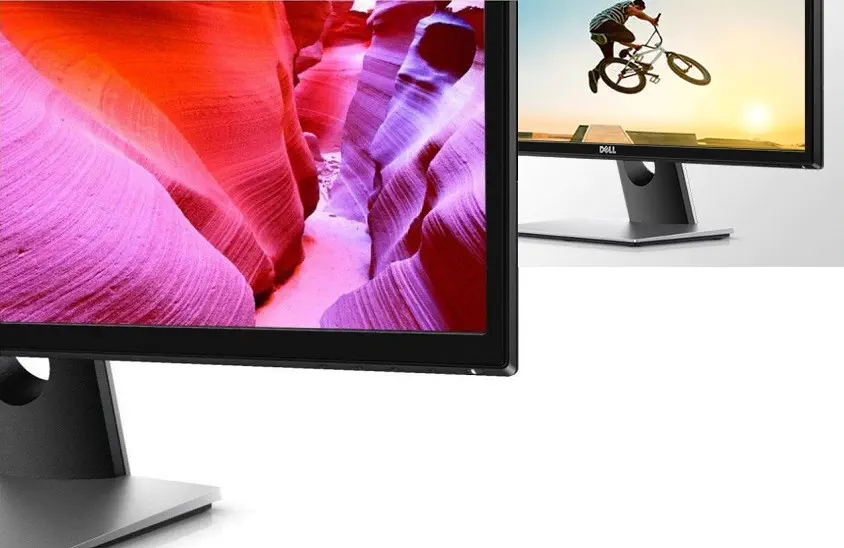 Dell SE2717H 27″ IPS LED Full HD Monitör