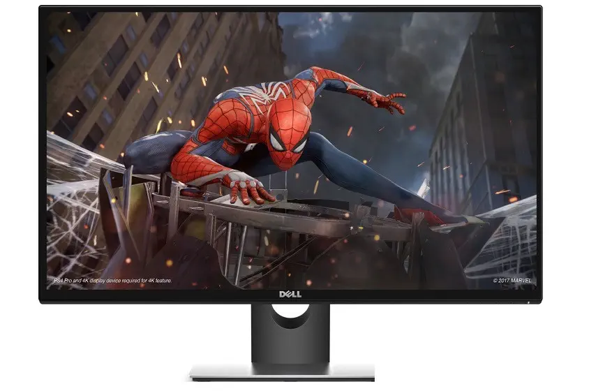 Dell SE2717H 27″ IPS LED Full HD Monitör