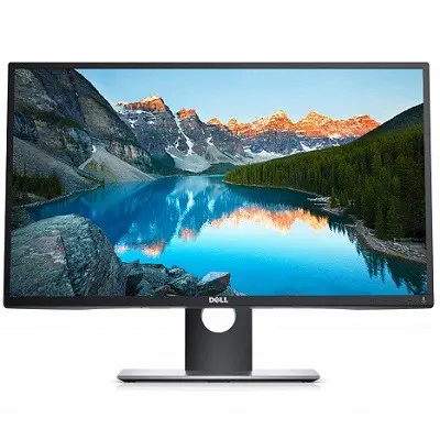 Dell SE2717H 27″ IPS LED Full HD Monitör