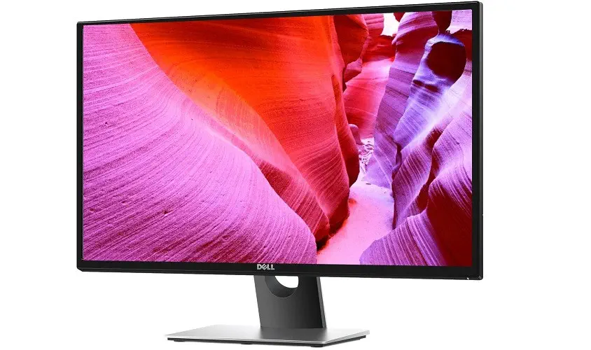 Dell SE2717H 27″ IPS LED Full HD Monitör