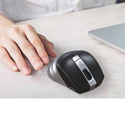 A4 Tech FG35 Pembe Kablosuz Mouse