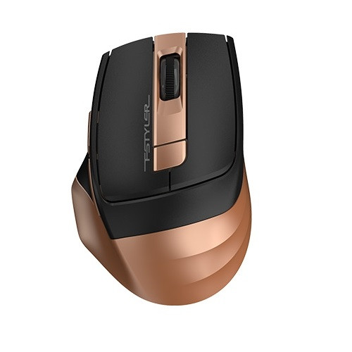 A4 Tech FG35 Bronz Kablosuz Mouse 