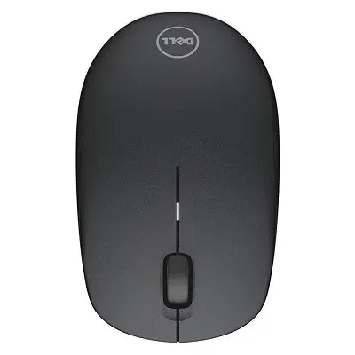 Dell WM126 Siyah Kablosuz Mouse