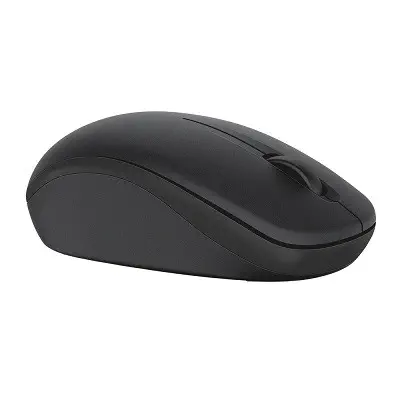 Dell WM126 Siyah Kablosuz Mouse