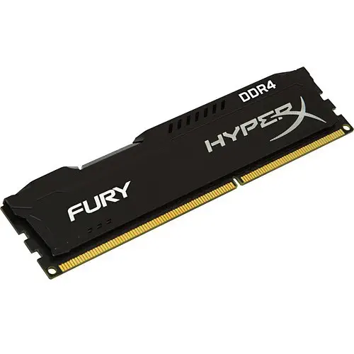 HyperX Fury HX430C15FB3/16 16GB DDR4 3000Mhz Gaming Ram