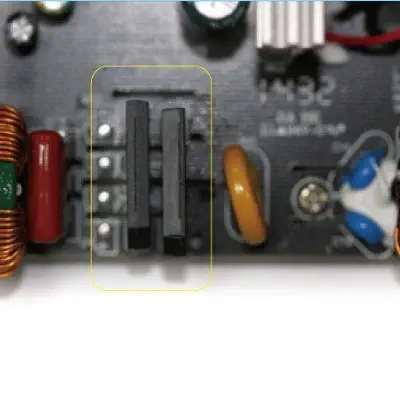 FSP Hydro HD600 600W 80+ Bronze Power Supply