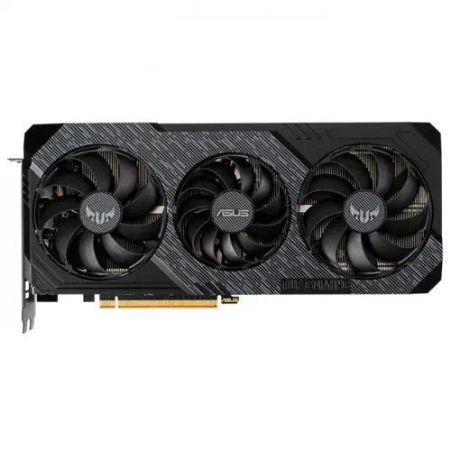 Asus TUF 3-RX5600XT-O6G-EVO-Gaming Ekran Kartı