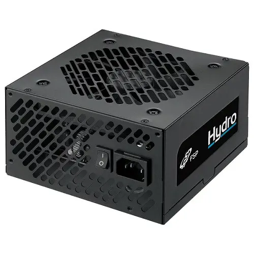 FSP Hydro HD500 500W 80+ Bronze Power Supply