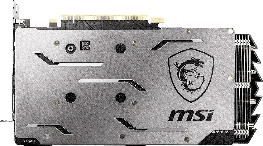 MSI GeForce RTX 2060 Gaming 6G Gaming Ekran Kartı