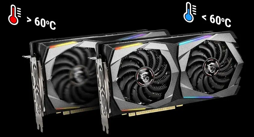 MSI GeForce RTX 2060 Gaming 6G Gaming Ekran Kartı