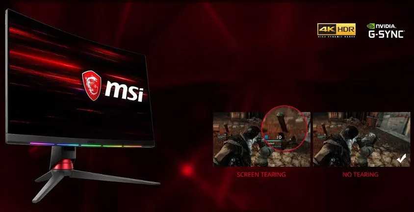 MSI GeForce RTX 2060 Gaming 6G Gaming Ekran Kartı