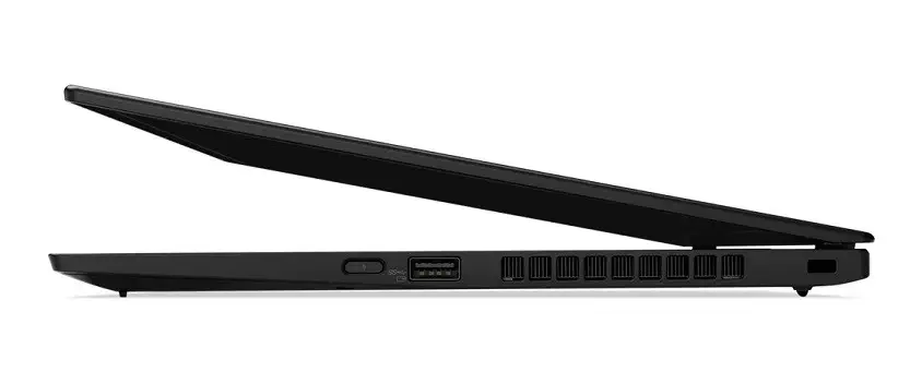 Lenovo ThinkPad X1 Carbon 20QD0034TX 14″ Full HD Notebook