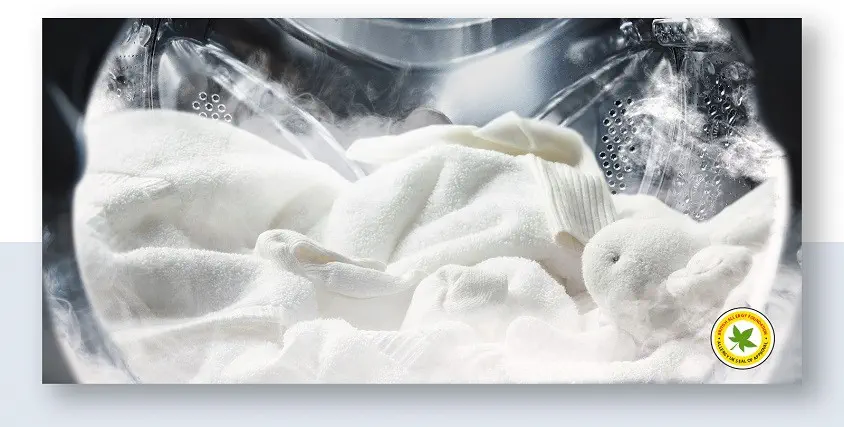 LG F4V5RYP0W 1400 Devir 10.5 Kg Beyaz Çamaşır Makinesi