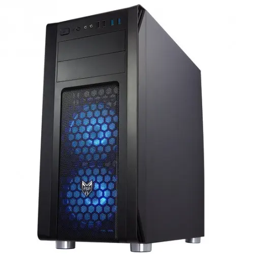 FSP CMT230 ATX Mid-Tower Gaming Kasa