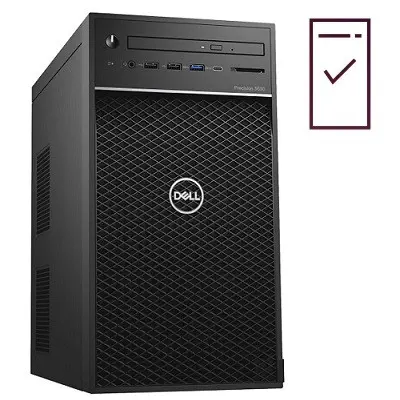 Dell Precision T3630 Delta V2 İş İstasyonu