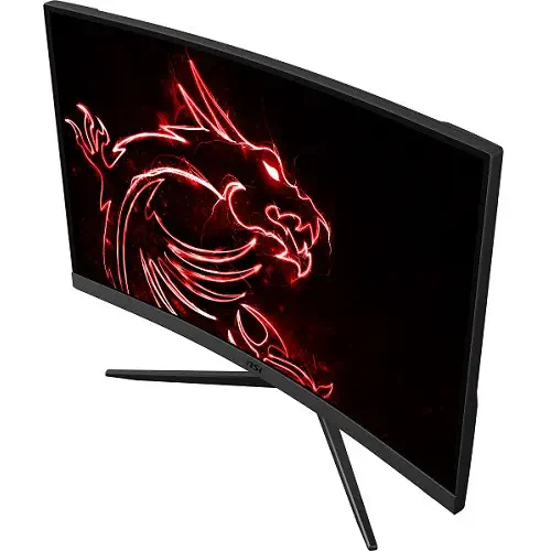 MSI Optix G27CQ4 27” VA WQHD Curved Gaming Monitör