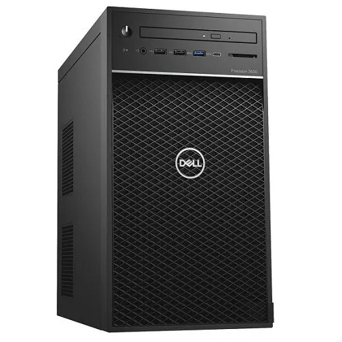 Dell Precision T3630 Omega V2  İş İstasyonu