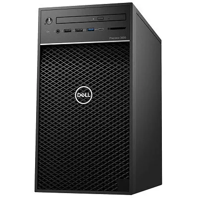 Dell Precision T3630 Omega V2 İş İstasyonu
