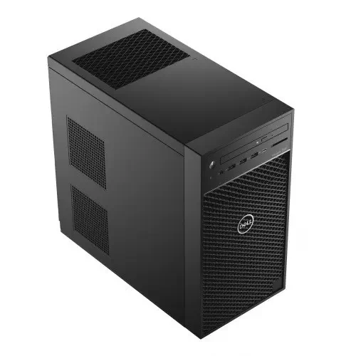 Dell Precision T3630 Omega V2  İş İstasyonu
