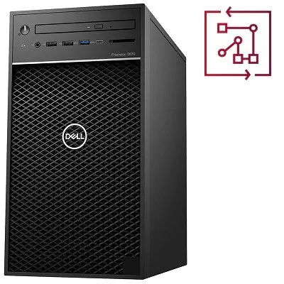 Dell Precision T3630 Omega V2 İş İstasyonu