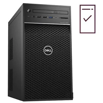 Dell Precision T3630 Omega V2 İş İstasyonu