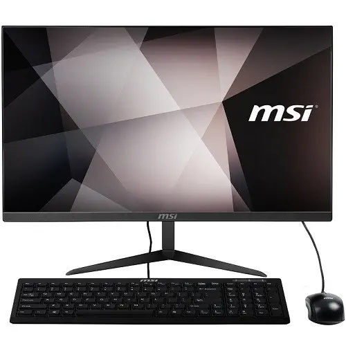 MSI Pro 24X 10M-029XTR 23.8″ Full HD All In One PC