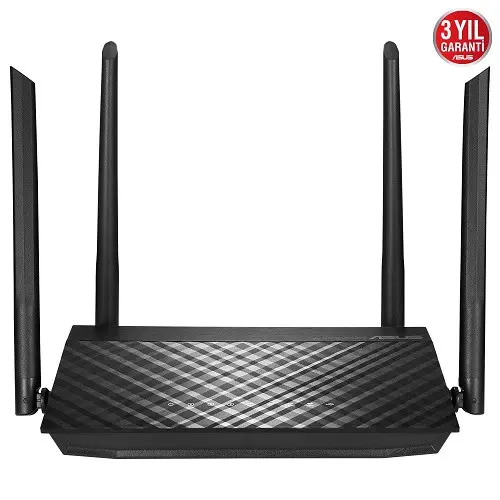 Asus RT-AC59U AC1500 Dual Band Router