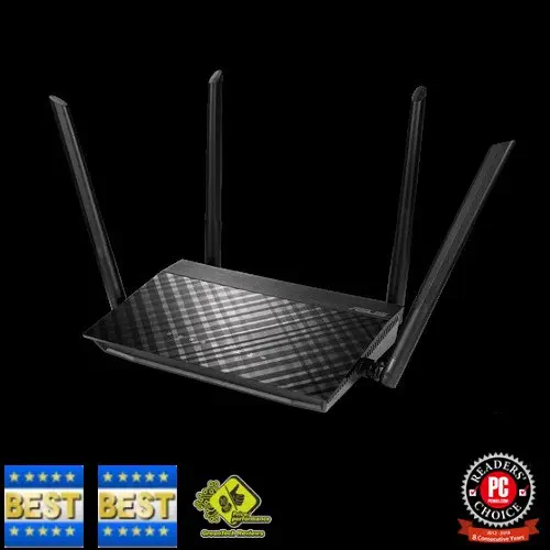 Asus RT-AC59U AC1500 Dual Band Router