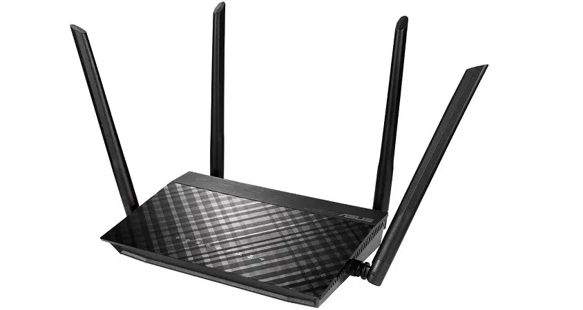 Asus RT-AC59U AC1500 Dual Band Router