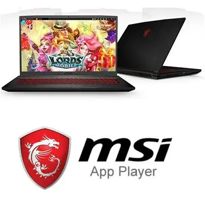 MSI GF65 Thin 9SEXR-232XTR 15.6″ Full HD Gaming Notebook
