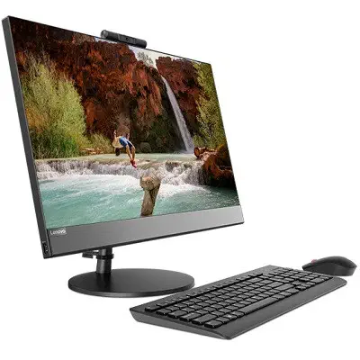 Lenovo V530-24ICB 10UW00F7TX 23.8″ Full HD All In One PC