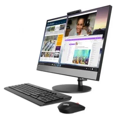 Lenovo V530-24ICB 10UW00F7TX 23.8″ Full HD All In One PC