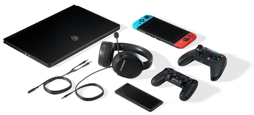 SteelSeries Arctis 1 61427 Kablolu Gaming (Oyuncu) Kulaklık