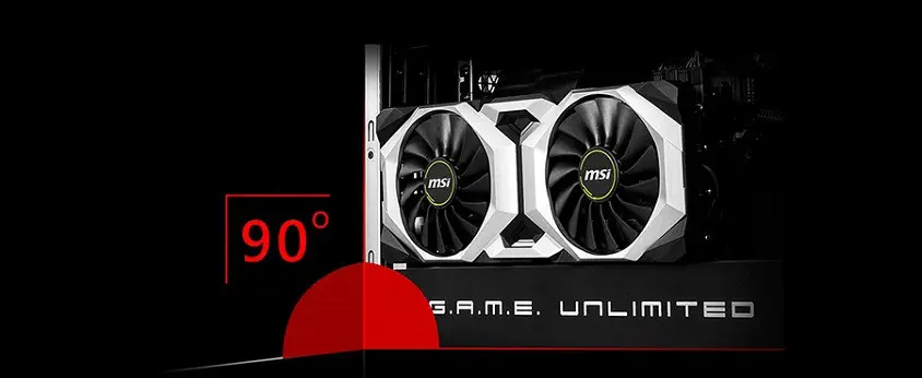 MSI Infinite X Plus 9SE-297EU Gaming Masaüstü Bilgisayar