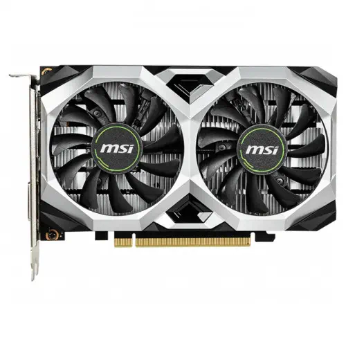 MSI GeForce GTX 1650 VENTUS XS 4G Gaming Ekran Kartı