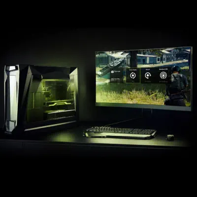MSI GeForce GTX 1650 VENTUS XS 4G Gaming Ekran Kartı